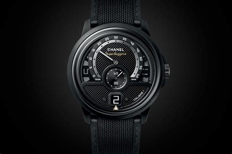 chanel monsieur superleggera|Chanel superleggera intense.